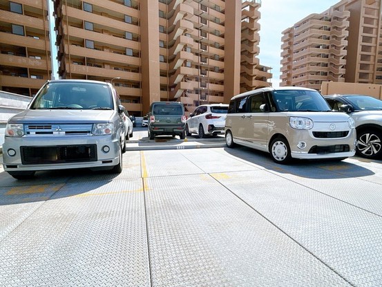 apartment 宮崎県宮崎市下北方町
地図を見る