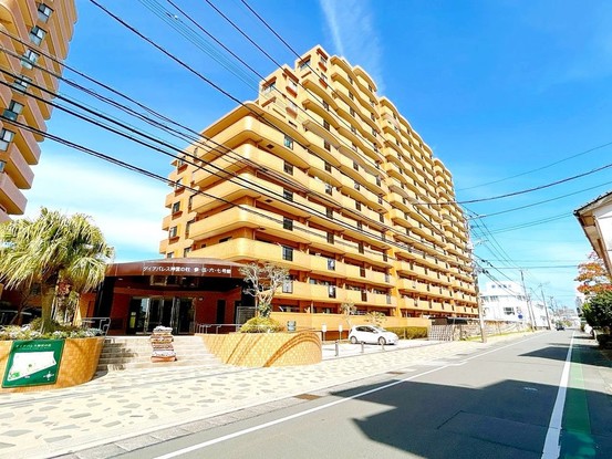apartment 宮崎県宮崎市下北方町
地図を見る