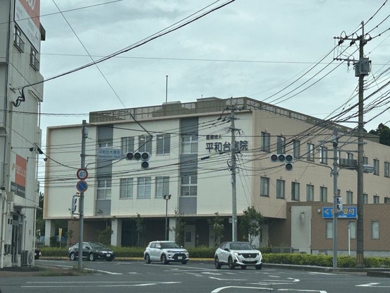 apartment 宮崎県宮崎市下北方町
地図を見る