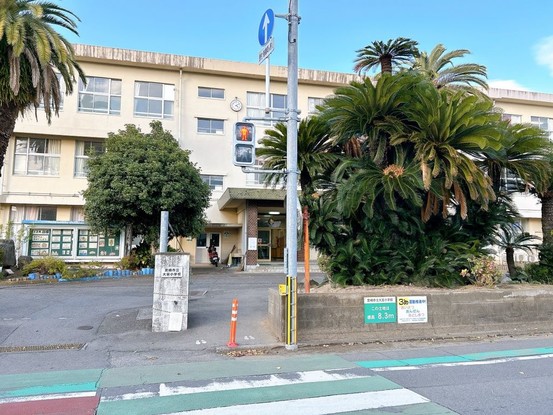 apartment 宮崎県宮崎市下北方町
地図を見る