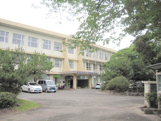 apartment 宮崎県宮崎市下北方町
地図を見る