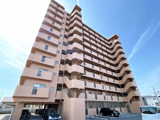 apartment 宮崎県宮崎市花ケ島町京出
地図を見る