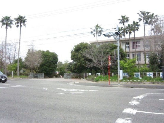 apartment 宮崎県宮崎市花ケ島町京出
地図を見る