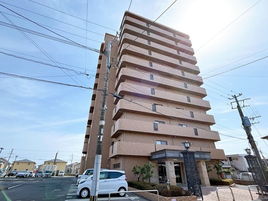 apartment 宮崎県宮崎市花ケ島町京出
地図を見る