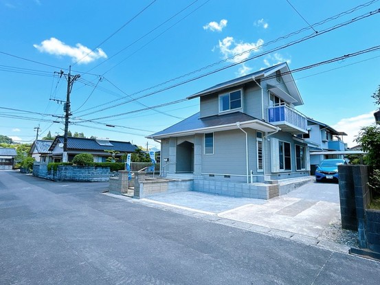 detached 宮崎県日南市時任町
地図を見る
