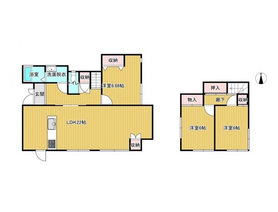detached 宮崎県日南市時任町
地図を見る