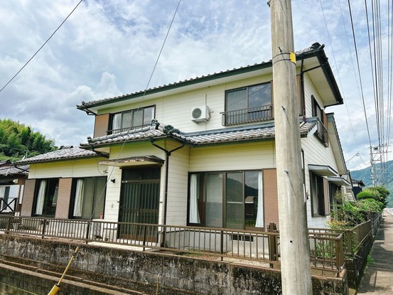 detached 宮崎県日南市北郷町郷之原
地図を見る