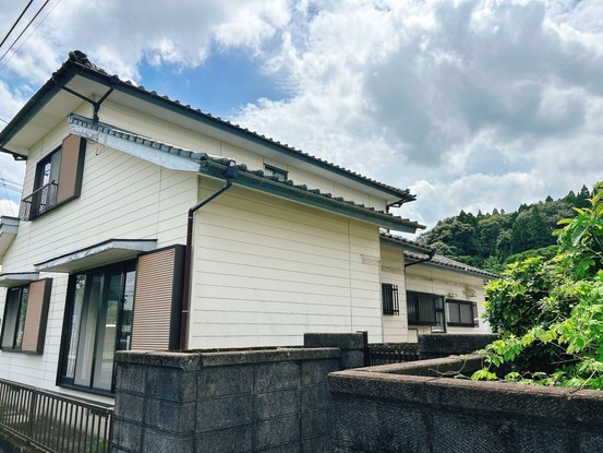 detached 宮崎県日南市北郷町郷之原
地図を見る