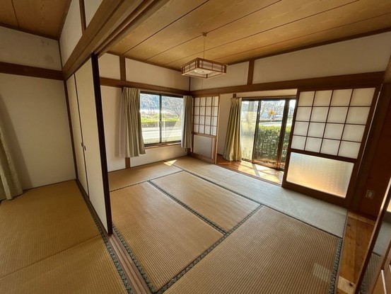 detached 宮崎県日南市北郷町郷之原
地図を見る