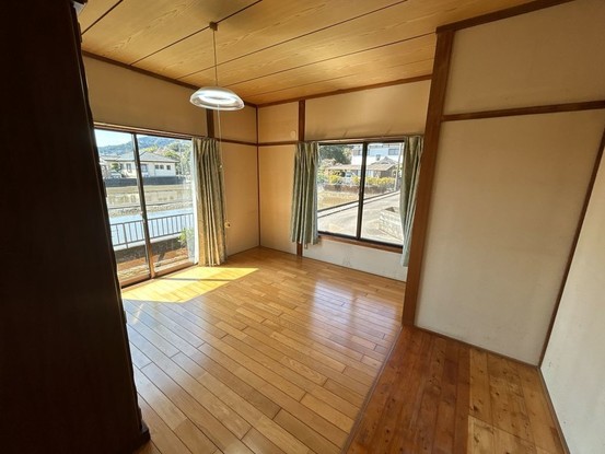 detached 宮崎県日南市北郷町郷之原
地図を見る