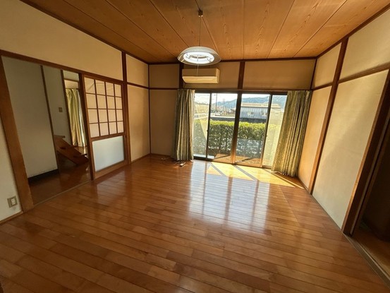 detached 宮崎県日南市北郷町郷之原
地図を見る