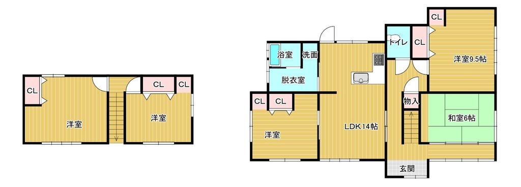 detached 宮崎県日南市北郷町郷之原
地図を見る