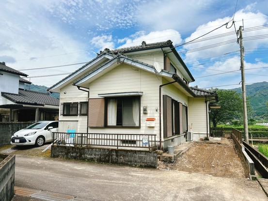 detached 宮崎県日南市北郷町郷之原
地図を見る