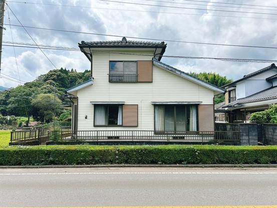 detached 宮崎県日南市北郷町郷之原
地図を見る