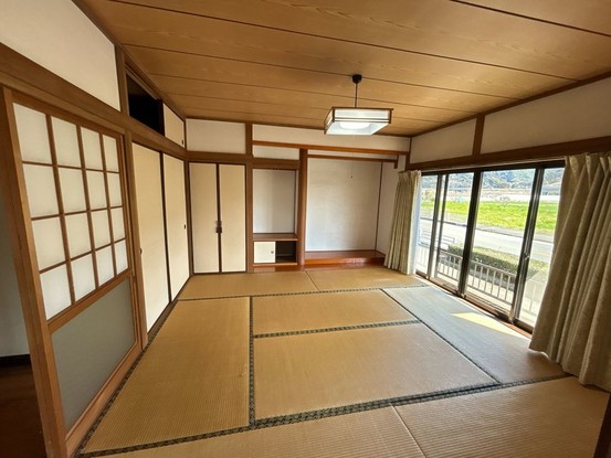 detached 宮崎県日南市北郷町郷之原
地図を見る