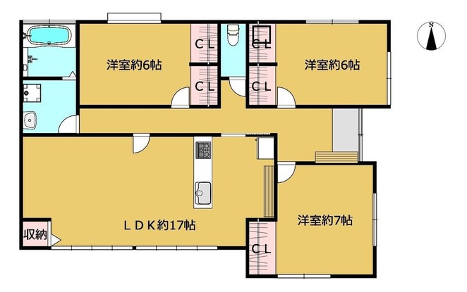detached 宮崎県東諸県郡国富町大字本庄
地図を見る
