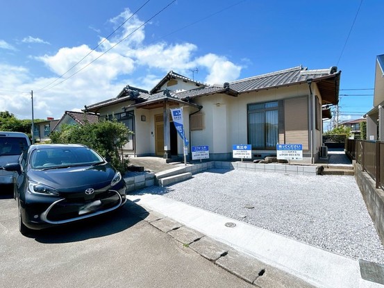 detached 宮崎県児湯郡高鍋町大字北高鍋
地図を見る
