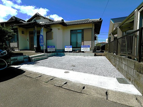 detached 宮崎県児湯郡高鍋町大字北高鍋
地図を見る