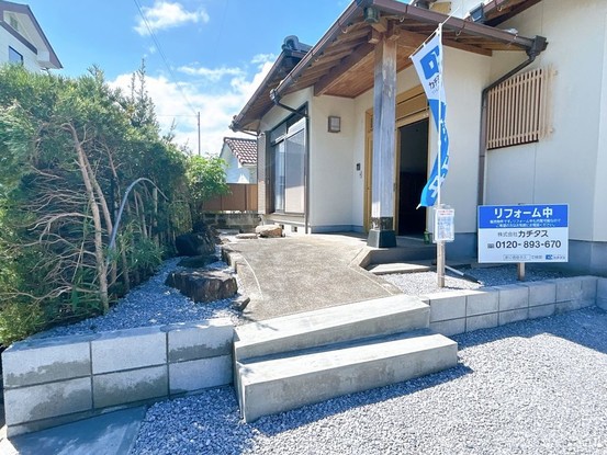 detached 宮崎県児湯郡高鍋町大字北高鍋
地図を見る
