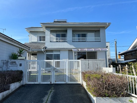 detached 宮崎県児湯郡高鍋町大字高鍋町
地図を見る