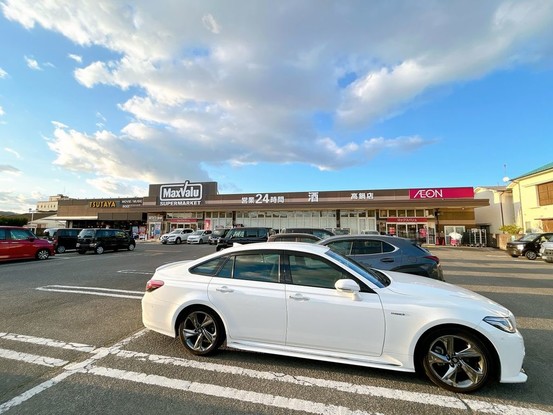 detached 宮崎県児湯郡高鍋町大字高鍋町
地図を見る