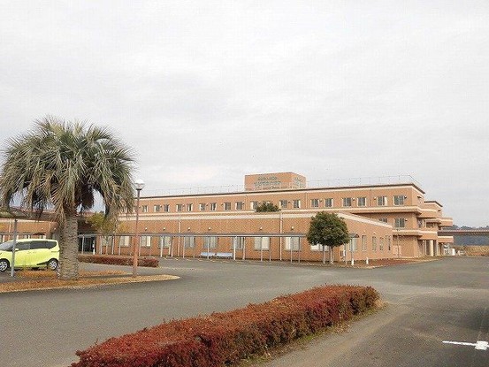 detached 宮崎県児湯郡高鍋町大字高鍋町
地図を見る