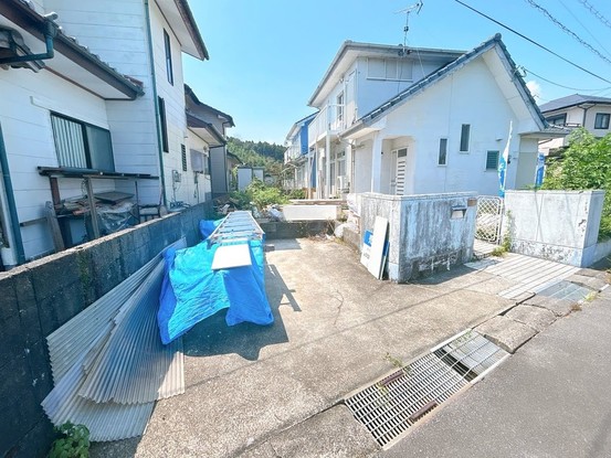 detached 宮崎県児湯郡新富町大字日置
地図を見る