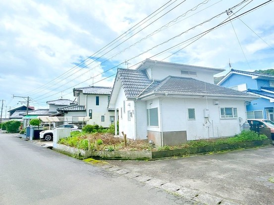 detached 宮崎県児湯郡新富町大字日置
地図を見る