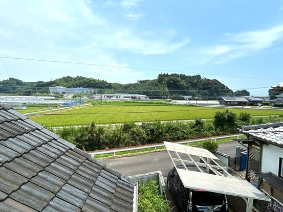 detached 宮崎県児湯郡新富町大字日置
地図を見る