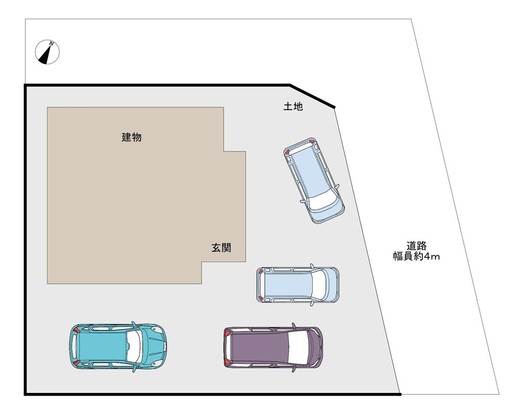 detached 宮崎県児湯郡新富町大字日置
地図を見る