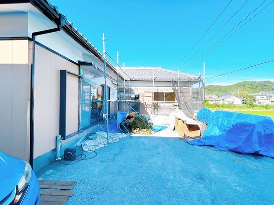 detached 宮崎県日南市吾田東９丁目
地図を見る