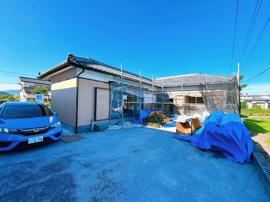 detached 宮崎県日南市吾田東９丁目
地図を見る
