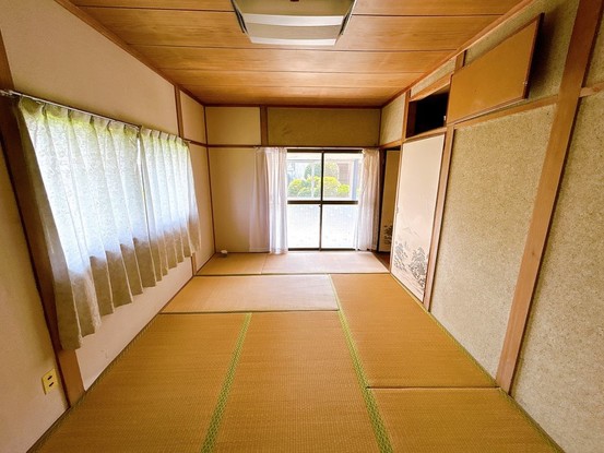 detached 宮崎県日南市吾田東９丁目
地図を見る