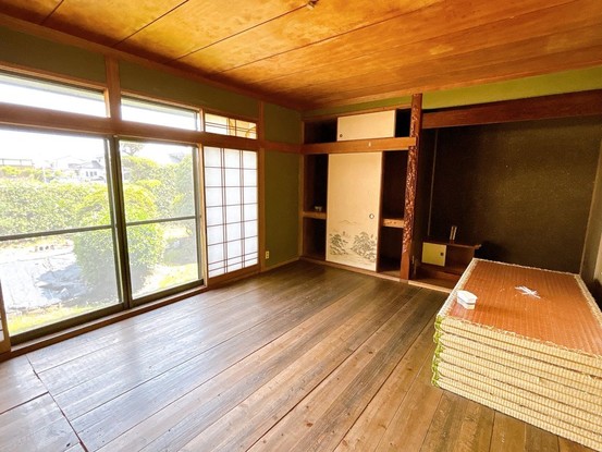 detached 宮崎県日南市吾田東９丁目
地図を見る