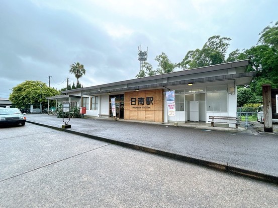 detached 宮崎県日南市吾田東９丁目
地図を見る