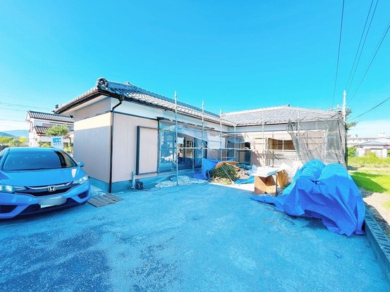 detached 宮崎県日南市吾田東９丁目
地図を見る