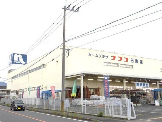 detached 宮崎県日南市吾田東９丁目
地図を見る