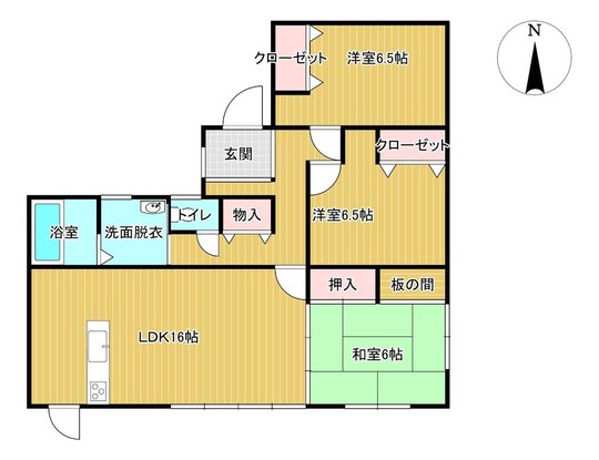detached 宮崎県児湯郡新富町大字下富田
地図を見る