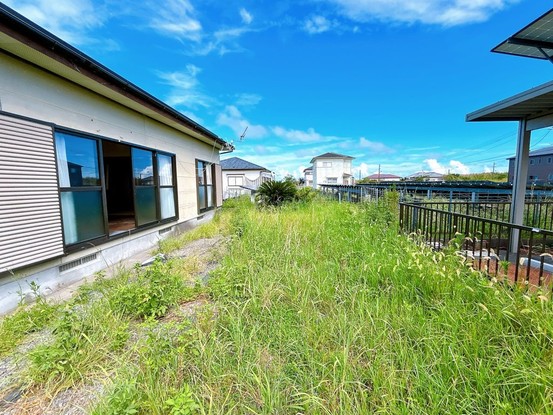 detached 宮崎県児湯郡新富町大字下富田
地図を見る