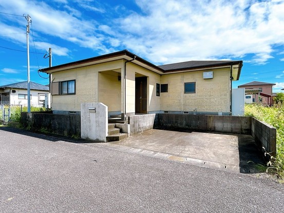 detached 宮崎県児湯郡新富町大字下富田
地図を見る