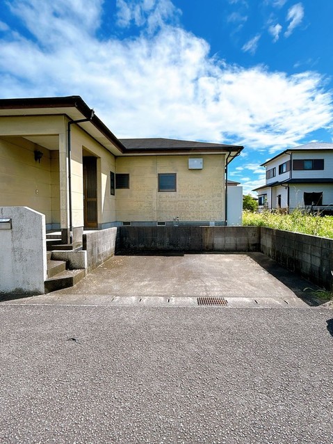 detached 宮崎県児湯郡新富町大字下富田
地図を見る