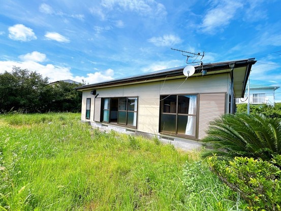 detached 宮崎県児湯郡新富町大字下富田
地図を見る