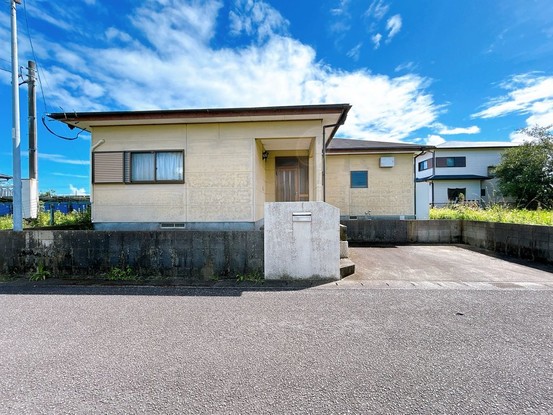 detached 宮崎県児湯郡新富町大字下富田
地図を見る