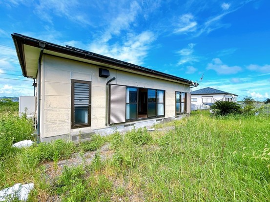 detached 宮崎県児湯郡新富町大字下富田
地図を見る