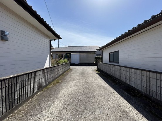 detached 宮崎県都城市下川東３丁目2-1-2