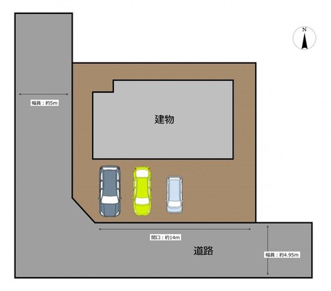 detached 宮崎県都城市下川東３丁目2-1-2