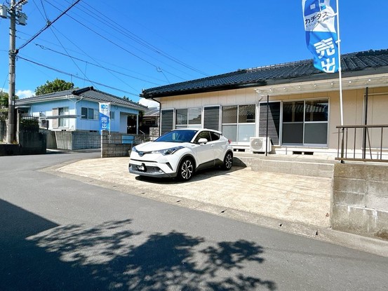detached 宮崎県都城市下川東３丁目2-1-2