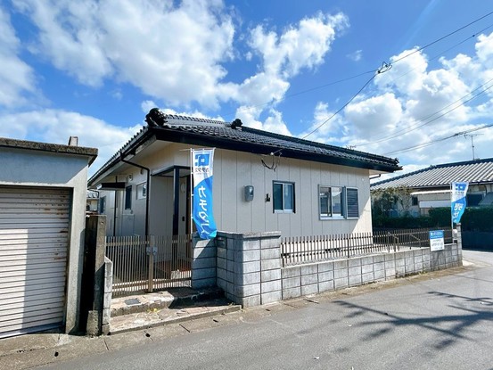 detached 宮崎県都城市下川東３丁目2-1-2