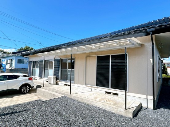 detached 宮崎県都城市下川東３丁目2-1-2