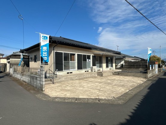 detached 宮崎県都城市下川東３丁目2-1-2